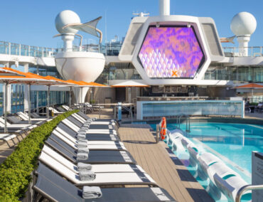 Traumferien neu erleben – die faszinierenden Welten der Celebrity Xcel