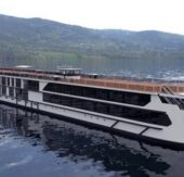 Die Schiffsplanung der Zukunft: So gestaltet United Waterways die Flusskreuzfahrt neu