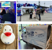 Festival der Reisen in Weil am Rhein: Ein Höhepunkt für Ferien- und Kreuzfahrtfans