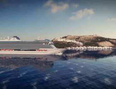 Oceania Sonata – geprägt von Leidenschaft für exquisite Küche und aussergewöhnlichen Service