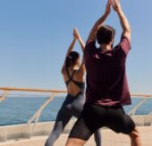 Entschleunigen und Auftanken: MS Europa und das Geheimnis eines gesunden Lebens