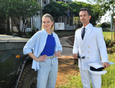 Zwischen Fernweh und Lebenskrisen: Die Traumschiff Neujahrsfolge bricht mit einem Tabu