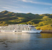 American Cruise Lines‘ 2026 Highlights: Von den Grossen Seen bis zur Golfküste