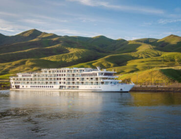 American Cruise Lines‘ 2026 Highlights: Von den Grossen Seen bis zur Golfküste