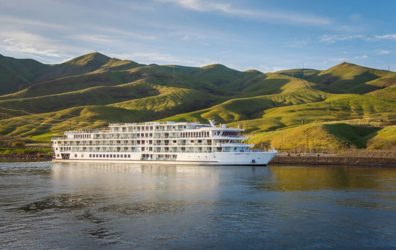 American Cruise Lines‘ 2026 Highlights: Von den Grossen Seen bis zur Golfküste