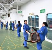 Gemeinsam stark: Wie AIDA Cruises und Partner soziale Projekte mit Möbeln fördern