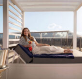 Luxus, Abenteuer und Genuss – MSC World Atlantic Karibik-Kreuzfahrten jetzt buchbar