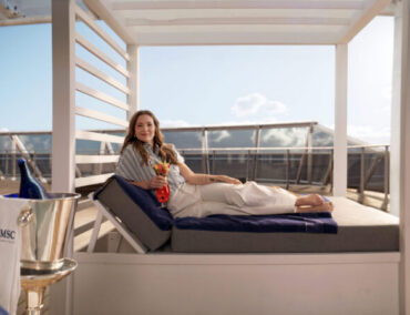 Luxus, Abenteuer und Genuss – MSC World Atlantic Karibik-Kreuzfahrten jetzt buchbar