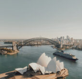 Explora I auf Weltreise: 128 Tage grenzenlose Abenteuer mit Endless Worlds