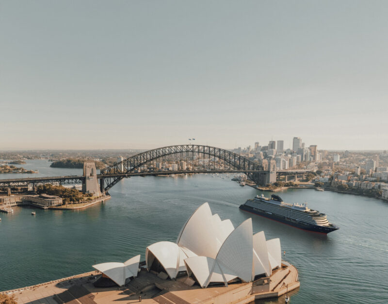 Explora I auf Weltreise: 128 Tage grenzenlose Abenteuer mit Endless Worlds