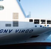 Von Palermo in die Zukunft der Fähren: Wie die GNV Virgo Italiens Passagierverkehr dekarbonisiert