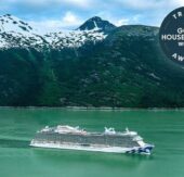 Discovery Princess: Die coolste Art, Alaska zu entdecken