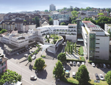 MSC erobert Schweizer Gesundheitsmarkt und übernimmt 19 Hirslanden Kliniken