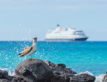 HX Expeditions setzt für Galapagos Reisen mit eigenem Katalog neue Massstäbe