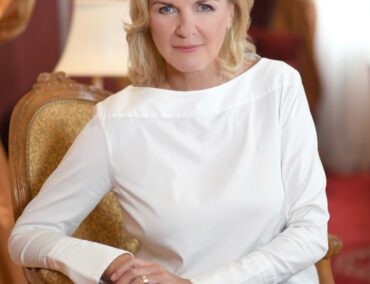 Mit Hera Lind auf Kreuzfahrt: Exklusive Kultur- und Schreibworkshops an Bord der Vasco da Gama