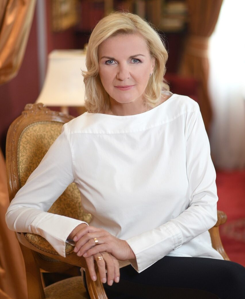 Mit Hera Lind auf Kreuzfahrt: Exklusive Kultur- und Schreibworkshops an Bord der Vasco da Gama