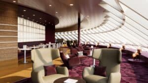 Luna Panorama Lounge