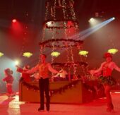 Winterzauber auf dem Rhein: Mit der Excellence Empress zum festlich geschmückten Europa Park