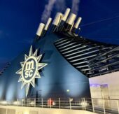 Papenburg jubelt: MSC Cruises investiert Milliarden in 4-6 neue Kreuzfahrtschiffe