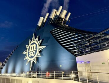 Papenburg jubelt: MSC Cruises investiert Milliarden in 4-6 neue Kreuzfahrtschiffe