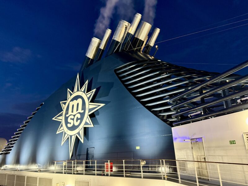 Papenburg jubelt: MSC Cruises investiert Milliarden in 4-6 neue Kreuzfahrtschiffe
