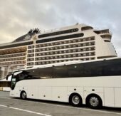 Ferien beginnen mit der Fahrt: Mein Erlebnis MSC Magnifica und die entspannte Eurobus Anreise