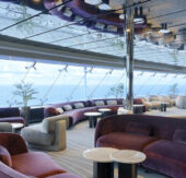Frisch modernisiert: MSC Magnifica startet mit exklusivem Yacht Club und neuen Genusswelten