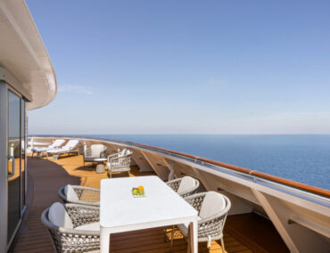 Bis zu 30 % Rabatt auf über 140 unvergesslichen Oceania Entdeckungsreisen