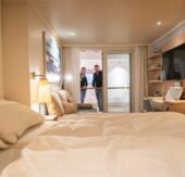 Führungen und Meeting mit Social-Media-Star Udo Tesch in der Meyer Werft