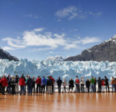 80 Jahre Alaska Kompetenz: Holland America Line setzt neue Massstäbe für 2027