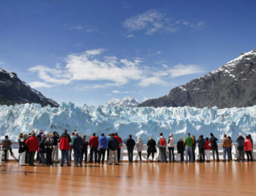 80 Jahre Alaska Kompetenz: Holland America Line setzt neue Massstäbe für 2027