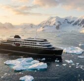 Vorreiterrolle für grüne Kreuzfahrten: United Waterways baut acht hybride Schiffe