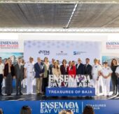 Ensenada Bay Village: Das neue Kreuzfahrterlebnis in Baja California