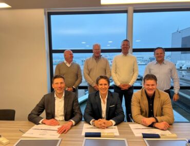 MS VistaQueen startet 2028 auf der Donau – neue Familienkabinen inklusive