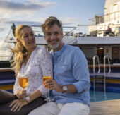Jubiläum bei nicko cruises: So lebt der cruiseClub seit zehn Jahren Gemeinschaft