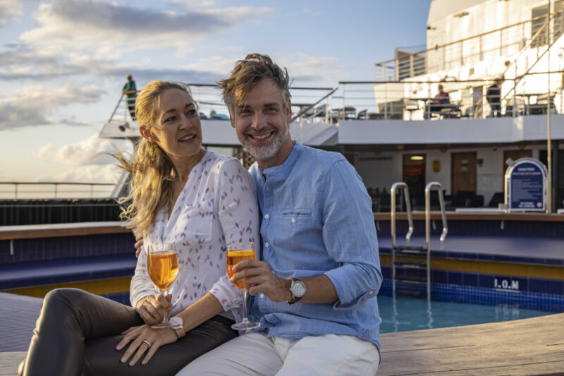 Jubiläum bei nicko cruises: So lebt der cruiseClub seit zehn Jahren Gemeinschaft