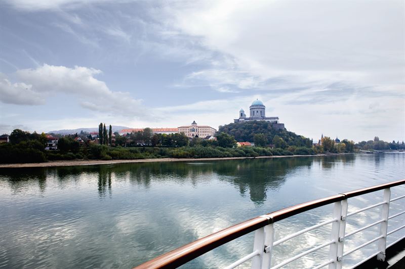 A-Rosa Ausflüge 2026: Historische Touren und exklusive Erlebnisse jetzt reservieren