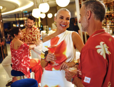 Anerkennung ohne Umwege: Virgin Voyages setzt neue Massstäbe für Treueprogramme