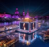 190 Jahre Sächsische Dampfschifffahrt: Ein Jubiläumsevent mit Howard Carpendale