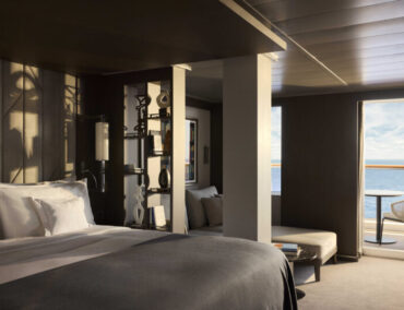 Luxus trifft Abenteuer: Hilton und Explora Journeys bringen neue Highlights für Reisende