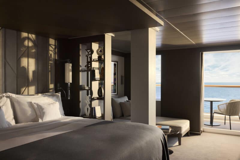 Luxus trifft Abenteuer: Hilton und Explora Journeys bringen neue Highlights für Reisende