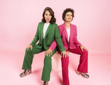 Konzertmomente im kleinen Kreis: Klassikreisen mit der MS Europa