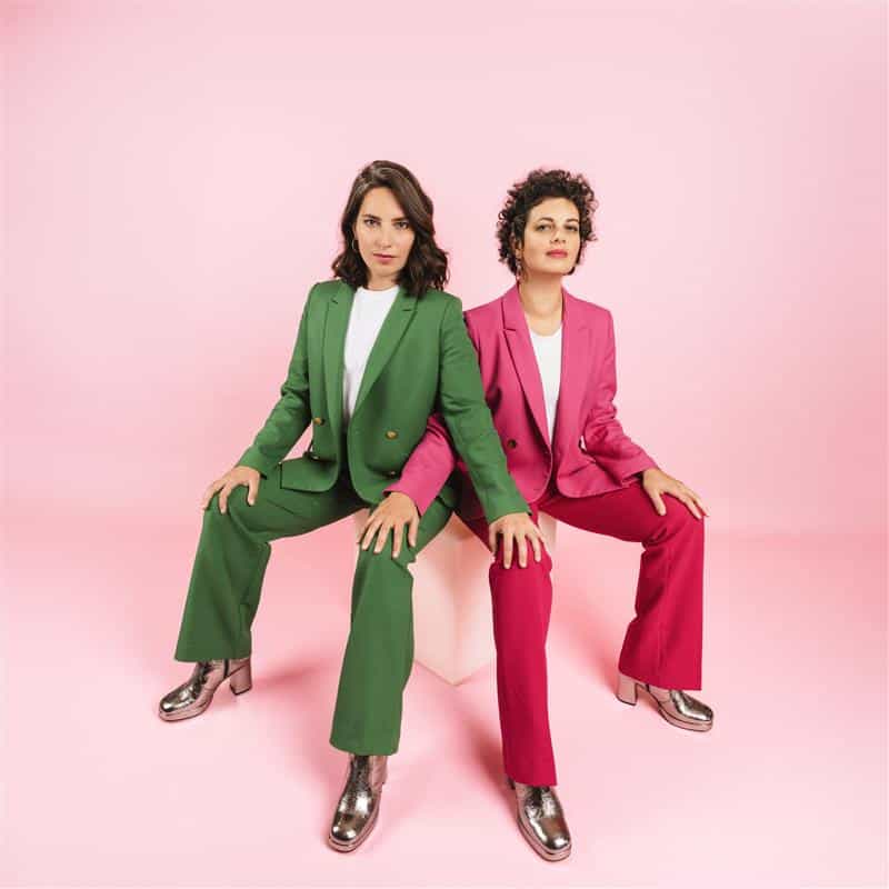 Konzertmomente im kleinen Kreis: Klassikreisen mit der MS Europa