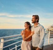 Jeder Moment eine Reise – Die frische Mein Schiff Kampagne setzt auf starke Emotionen und Musik