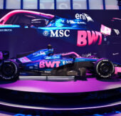 Von der Rennstrecke aufs MSC Kreuzfahrtschiff: Ein einzigartiges Motorsport-Erlebnis