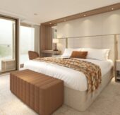 Nachhaltig und komfortabel unterwegs – Die Amadeus Mira und neue Routen für 2027