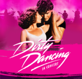MSC Cruises bringt „Dirty Dancing: In Concert“ zur Alaska-Premiere an Bord der MSC Poesia