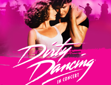 MSC Cruises bringt „Dirty Dancing: In Concert“ zur Alaska-Premiere an Bord der MSC Poesia