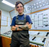 Maritime Berufe hautnah erleben – Das Botschafterprogramm SeaYou des VDR