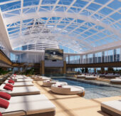 Explora III startet früher: Das luxuriöse schwimmende Hotel setzt neue Massstäbe